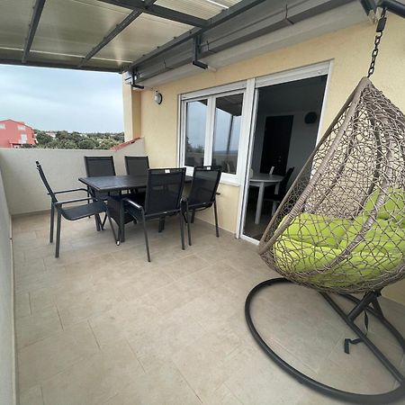 Apartmani Stambuk ماندري المظهر الخارجي الصورة