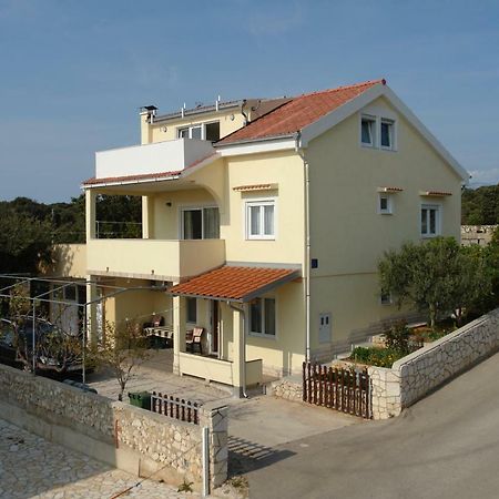 Apartmani Stambuk ماندري المظهر الخارجي الصورة