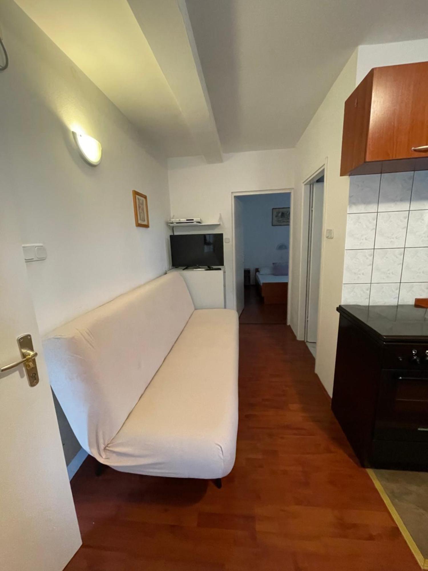 Apartmani Stambuk ماندري المظهر الخارجي الصورة