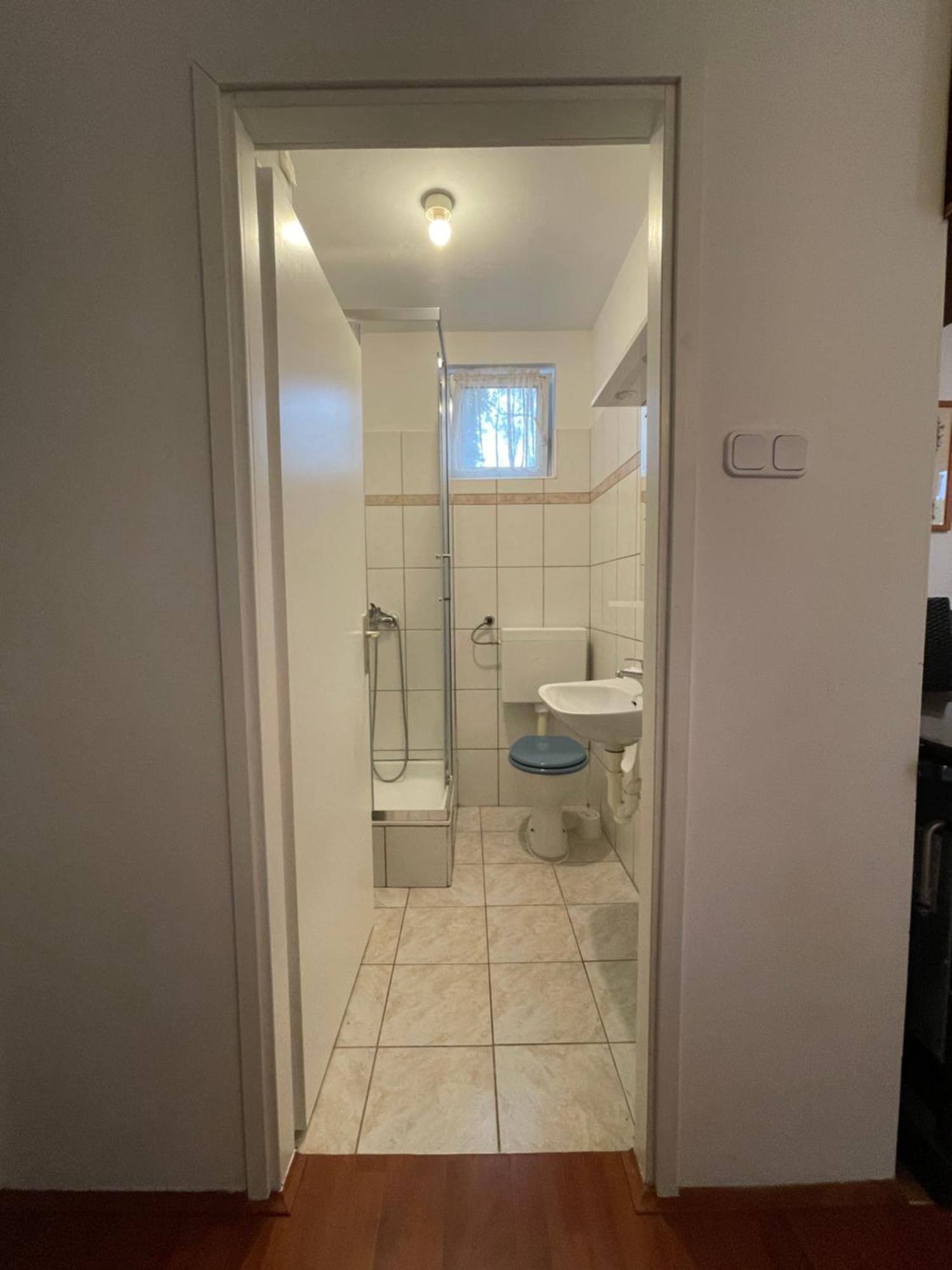 Apartmani Stambuk ماندري المظهر الخارجي الصورة