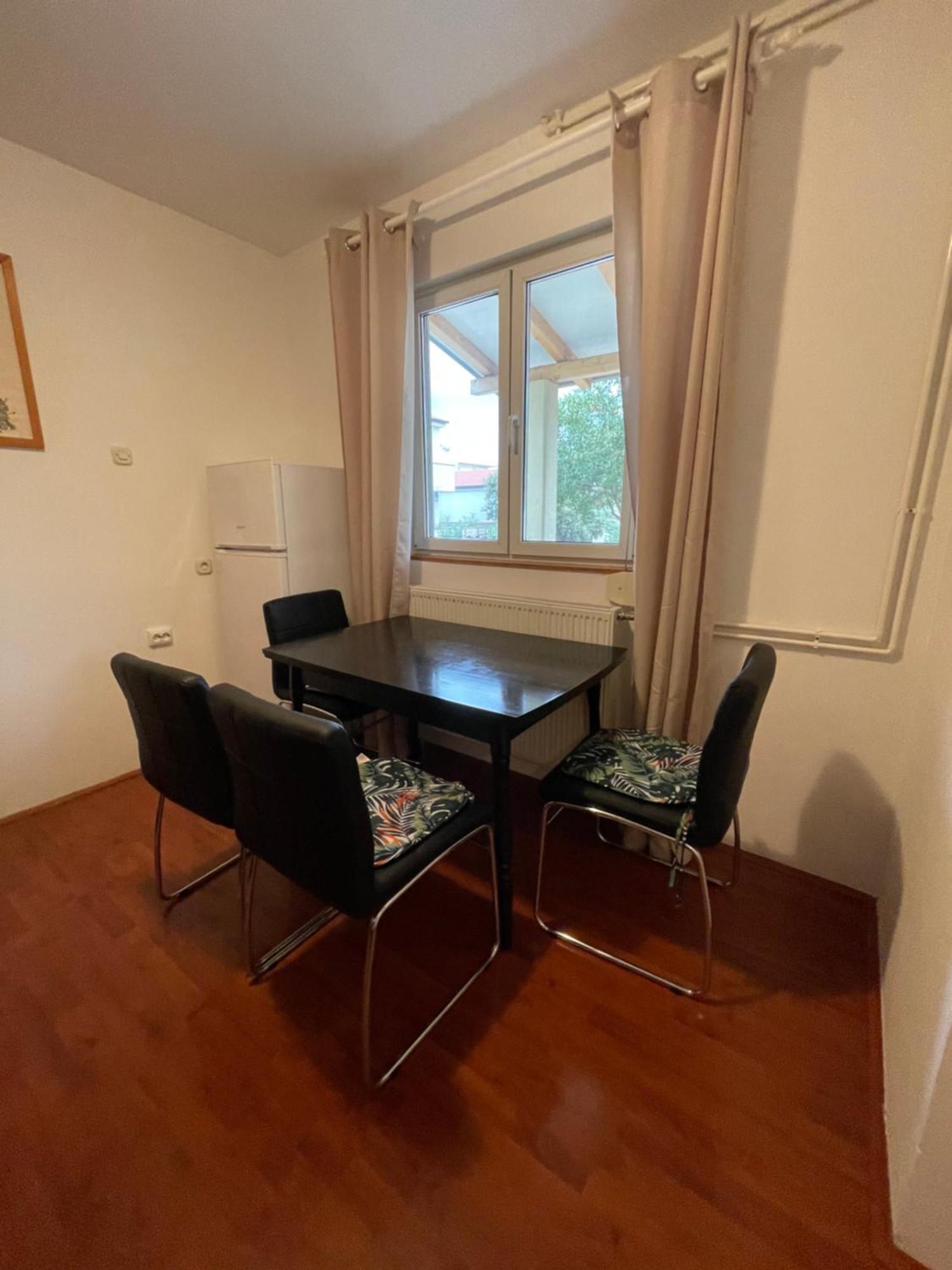 Apartmani Stambuk ماندري المظهر الخارجي الصورة