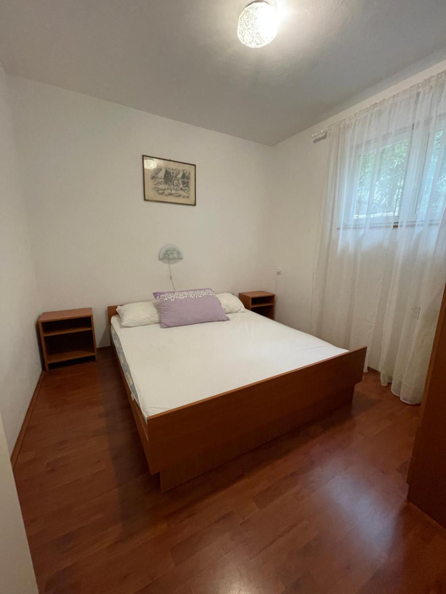 Apartmani Stambuk ماندري المظهر الخارجي الصورة