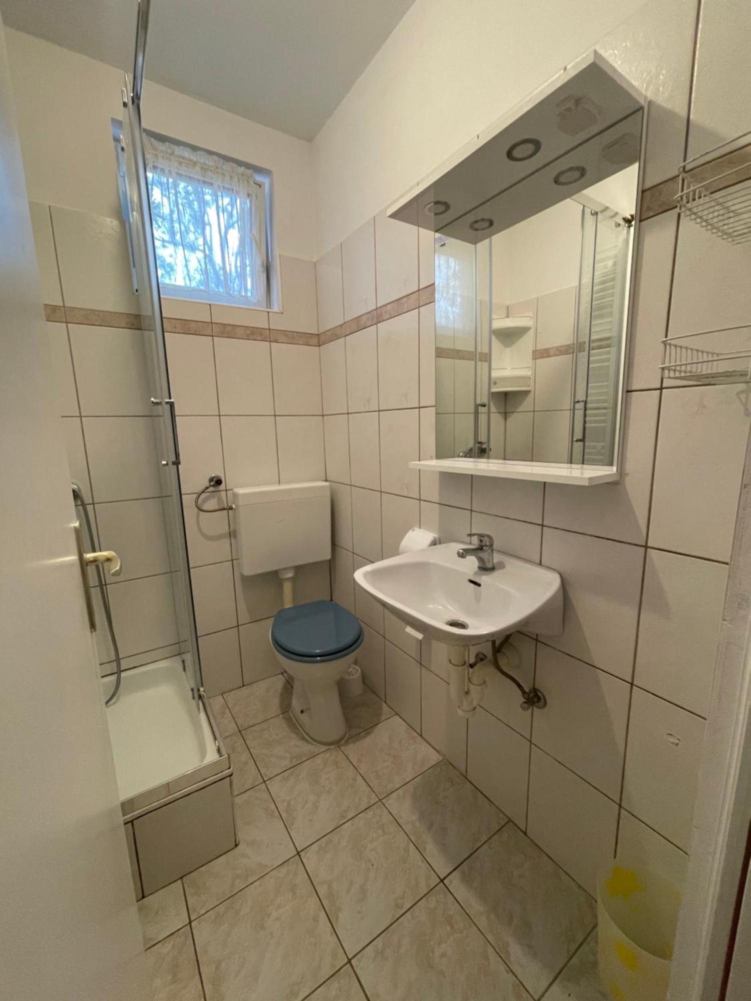 Apartmani Stambuk ماندري المظهر الخارجي الصورة