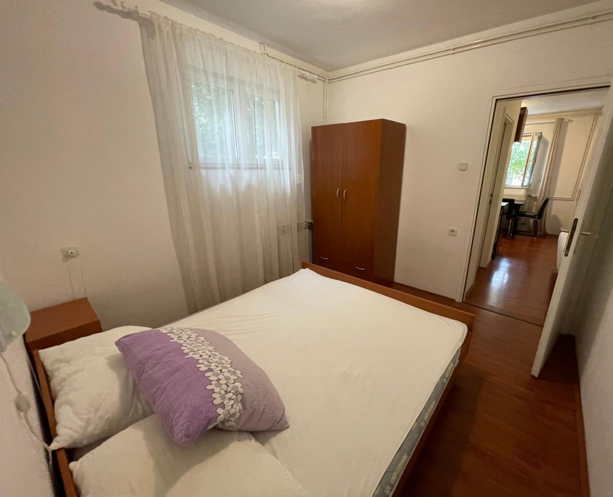 Apartmani Stambuk ماندري المظهر الخارجي الصورة