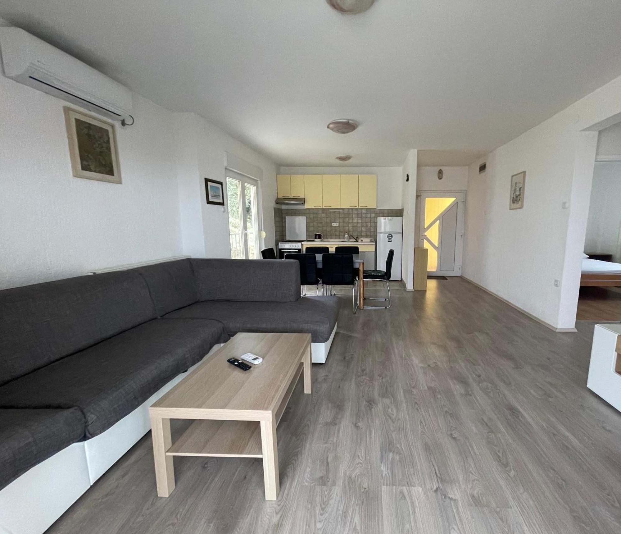 Apartmani Stambuk ماندري المظهر الخارجي الصورة