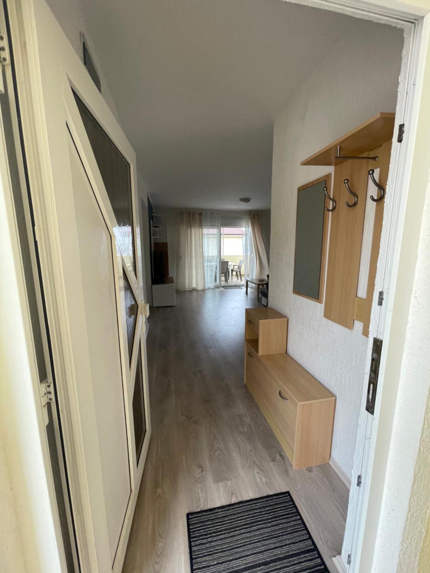 Apartmani Stambuk ماندري المظهر الخارجي الصورة