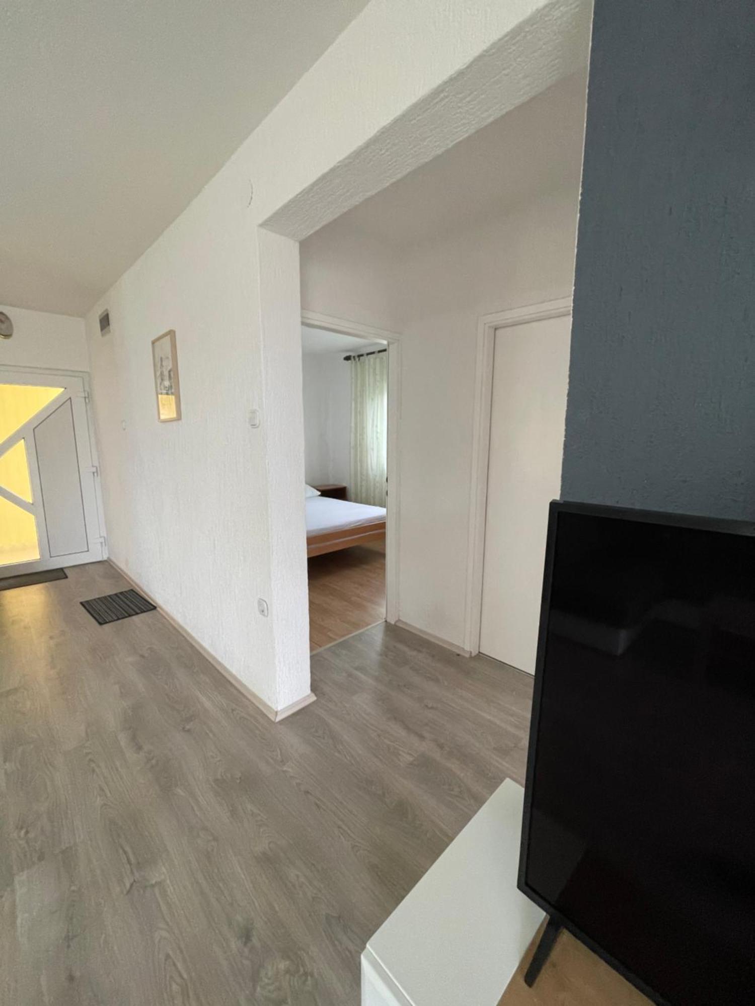 Apartmani Stambuk ماندري المظهر الخارجي الصورة
