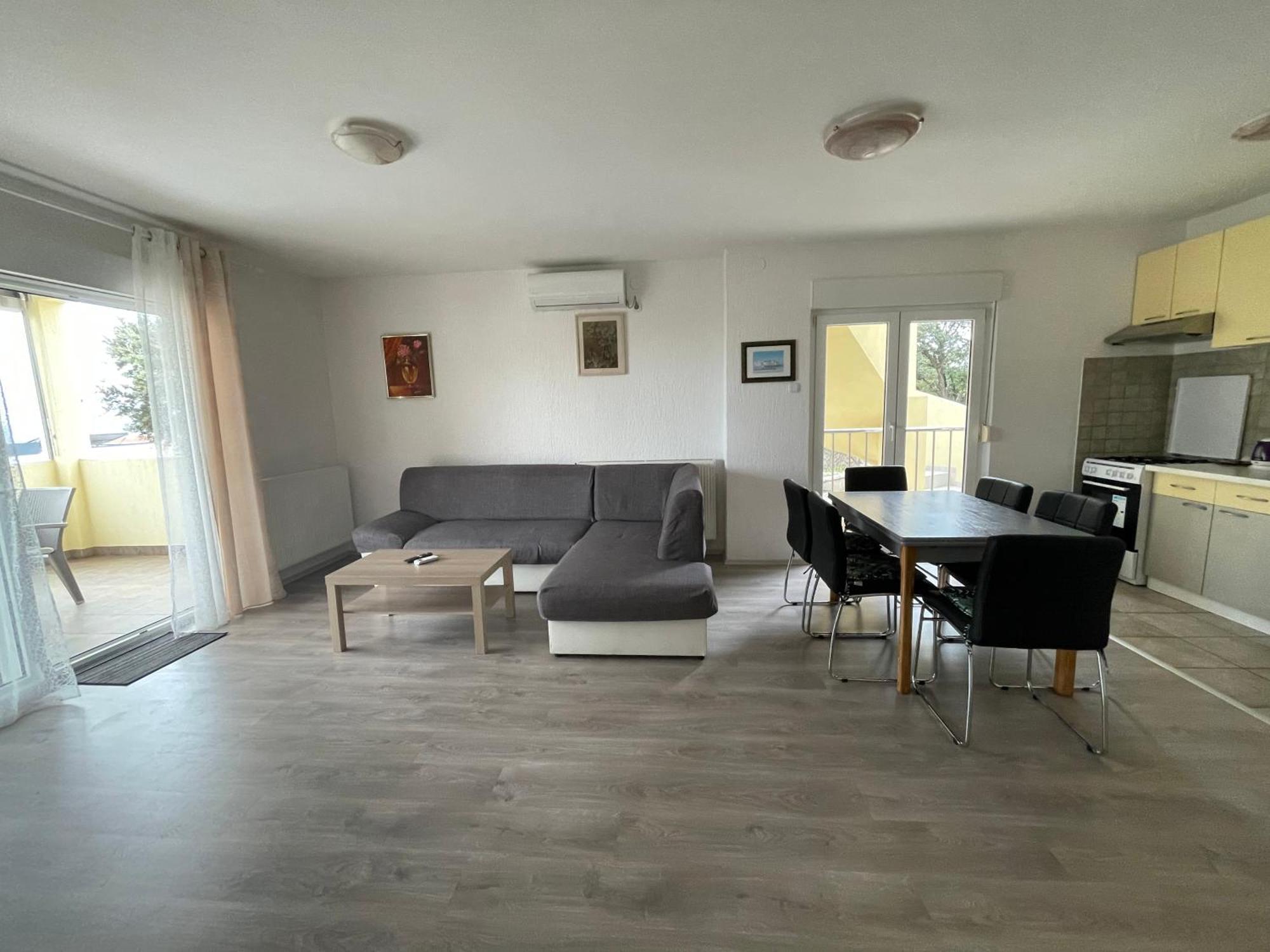 Apartmani Stambuk ماندري المظهر الخارجي الصورة