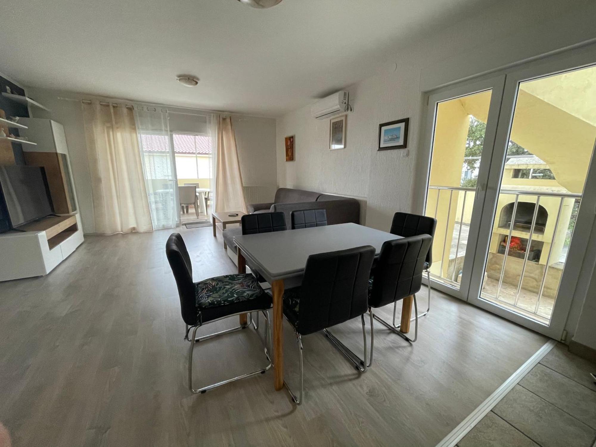 Apartmani Stambuk ماندري المظهر الخارجي الصورة
