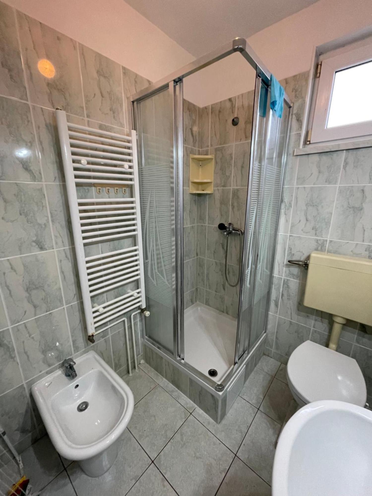 Apartmani Stambuk ماندري المظهر الخارجي الصورة