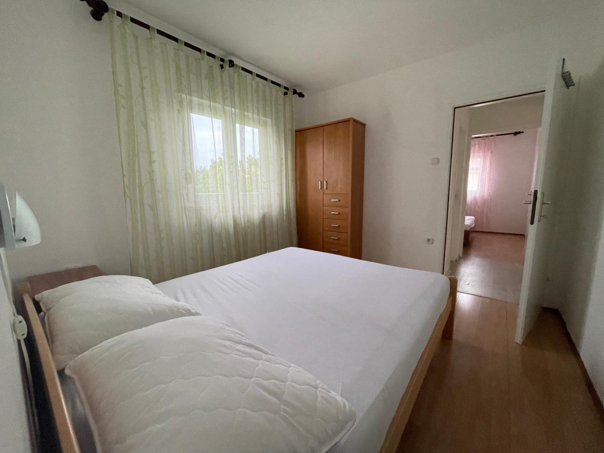 Apartmani Stambuk ماندري المظهر الخارجي الصورة