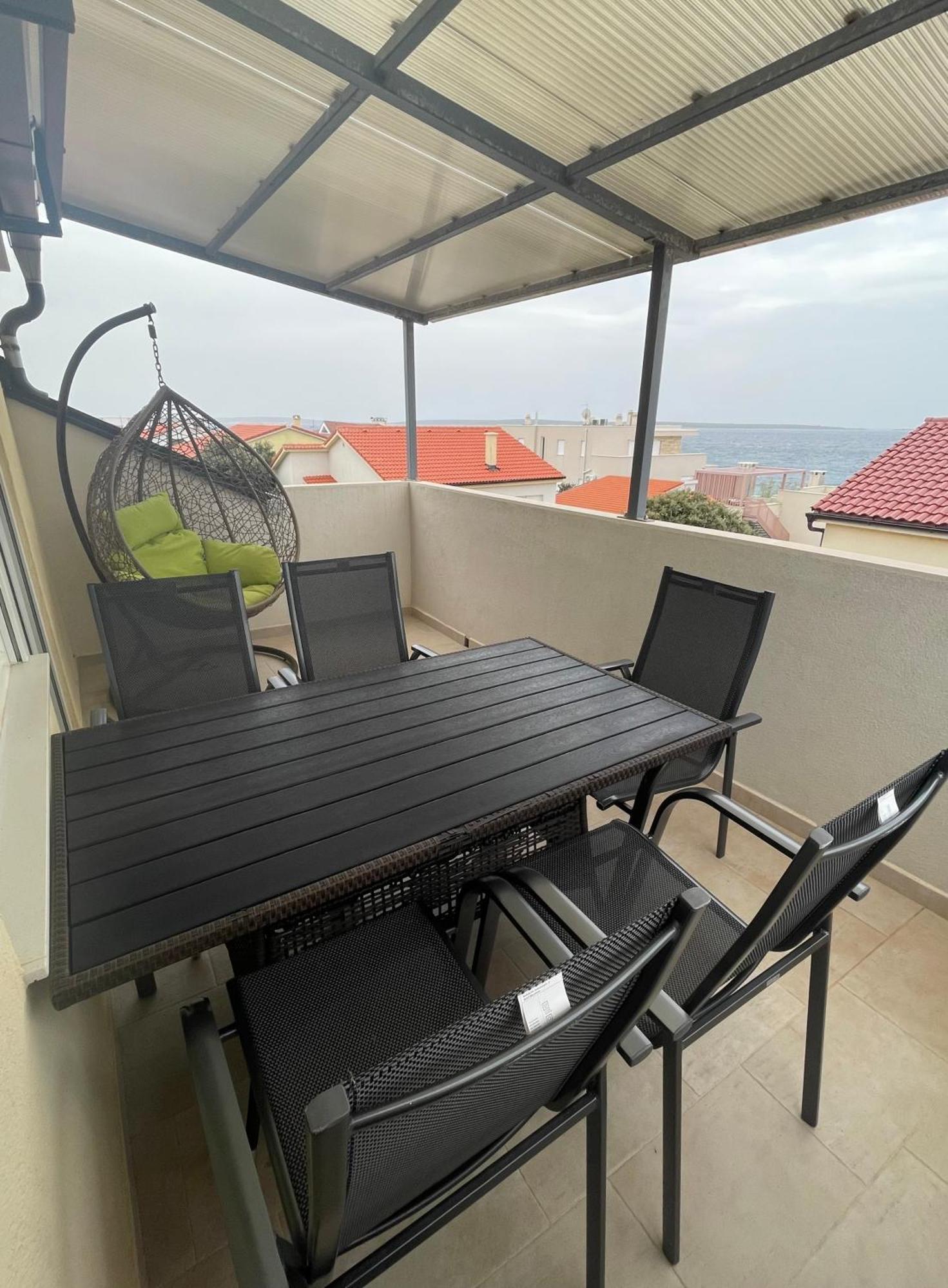 Apartmani Stambuk ماندري المظهر الخارجي الصورة