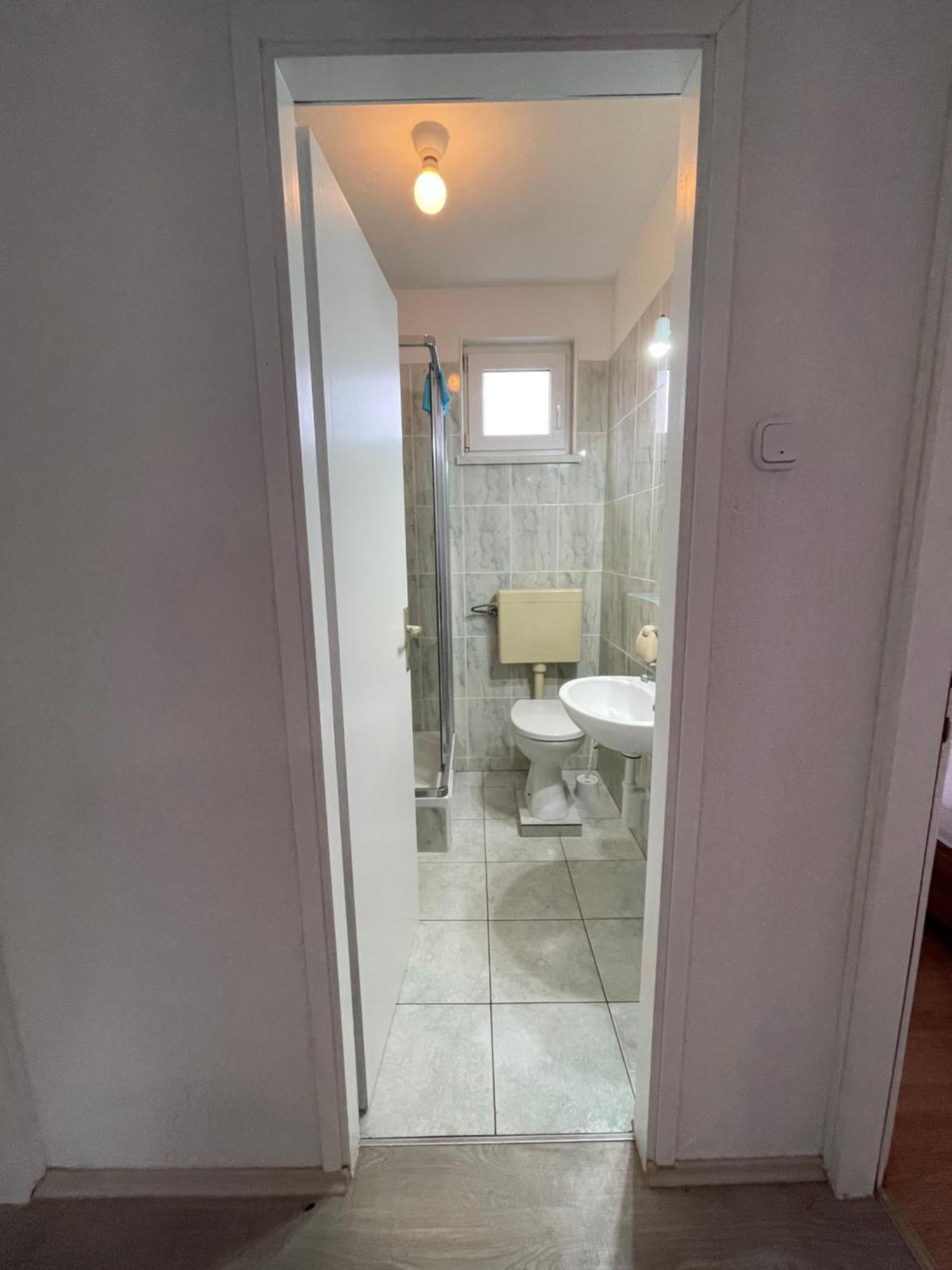 Apartmani Stambuk ماندري المظهر الخارجي الصورة