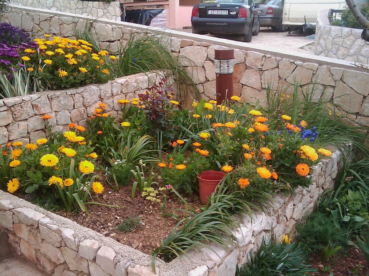 Apartmani Stambuk ماندري المظهر الخارجي الصورة
