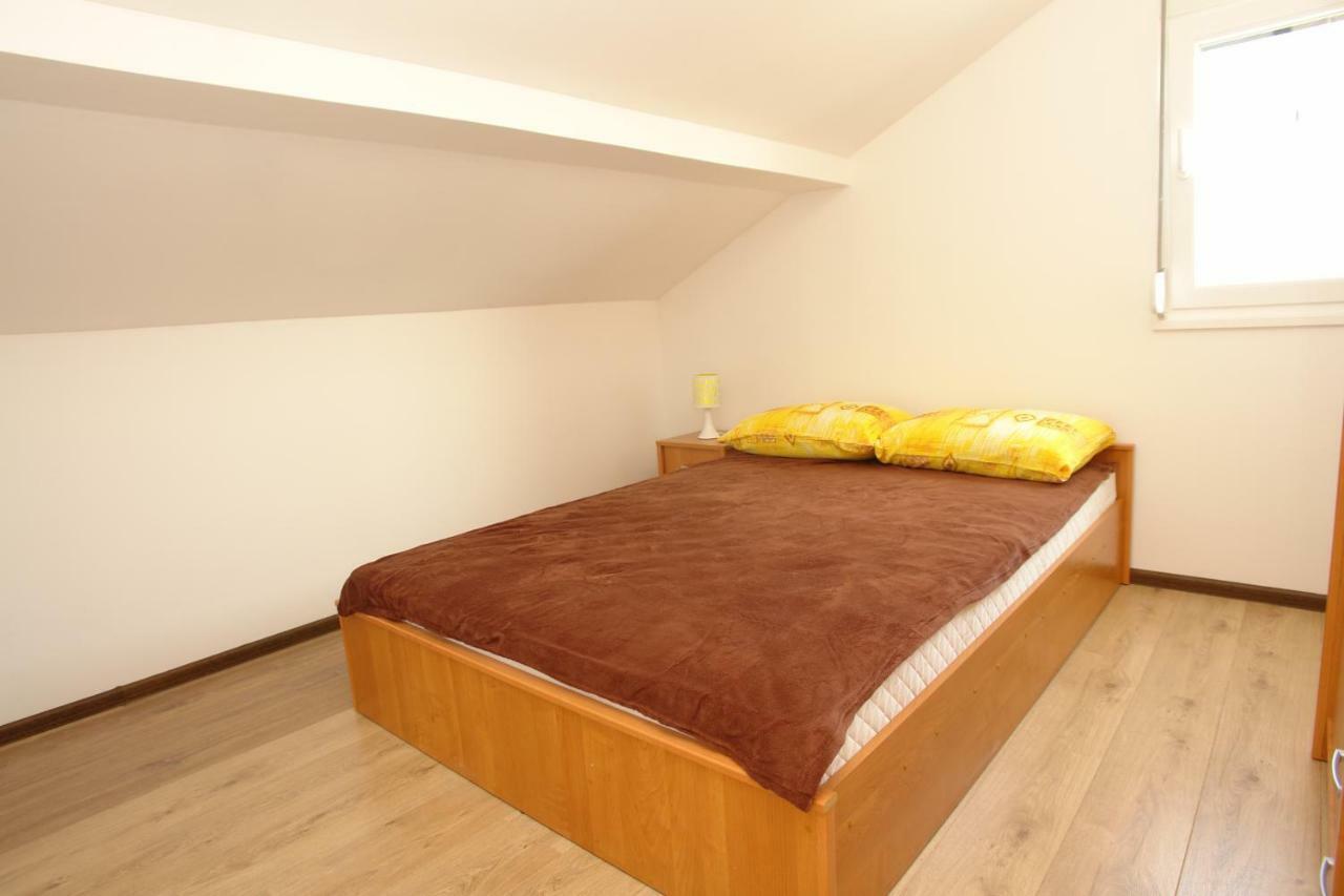 Apartmani Stambuk ماندري المظهر الخارجي الصورة