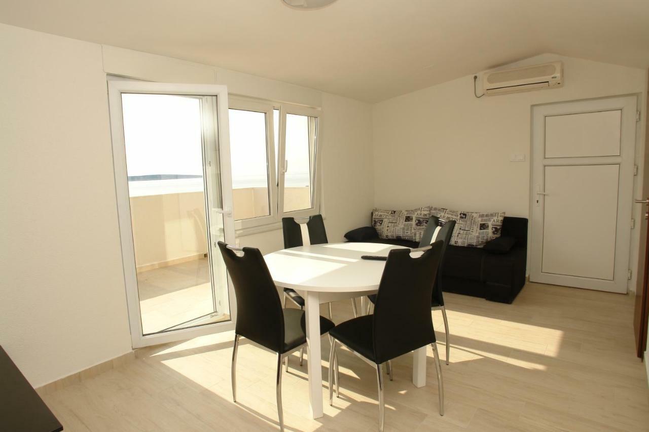 Apartmani Stambuk ماندري المظهر الخارجي الصورة