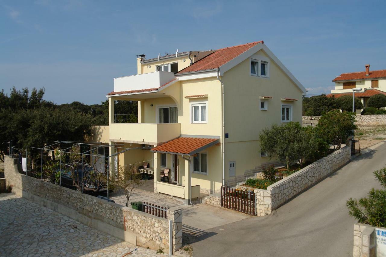 Apartmani Stambuk ماندري المظهر الخارجي الصورة